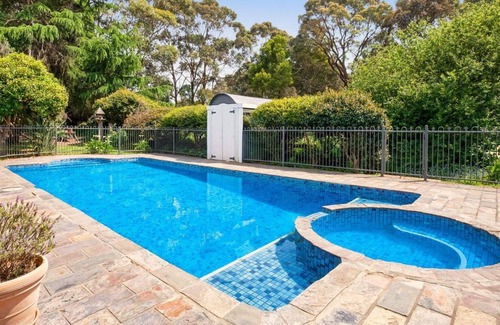 Red Hill House | Cloudland House and Cottage