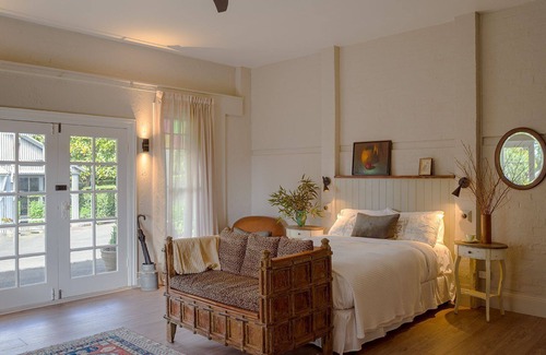 Red Hill House | Cloudland House and Cottage