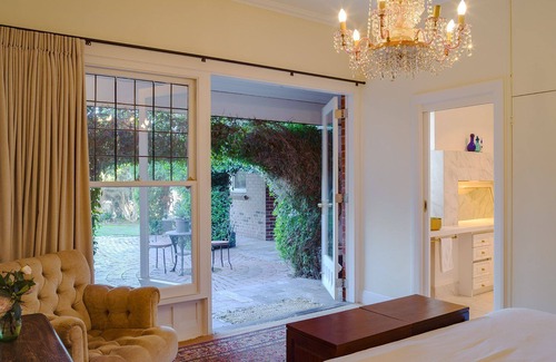 Red Hill House | Cloudland House and Cottage