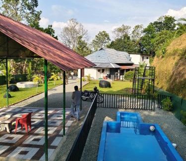 Kulanada Resort | Clouds Home