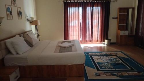 Kandal House | Clouds Inn Holidays Homes Stay