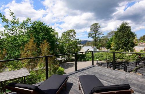 Kangaroo Valley House | Cloudsong Chalet 1 Close to the village centre