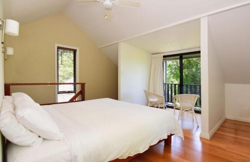 Kangaroo Valley House | Cloudsong Chalet 3 Close to the village centre