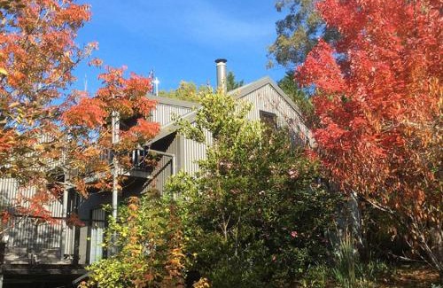 Kangaroo Valley House | Cloudsong Chalet 4 Close to the village centre