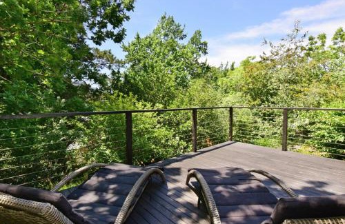 Kangaroo Valley House | Cloudsong Chalet 4 Close to the village centre