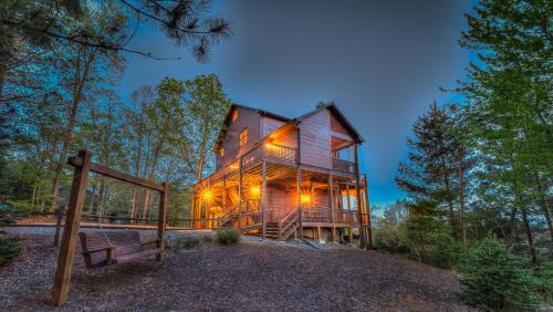 Morganton House | CloudWalker