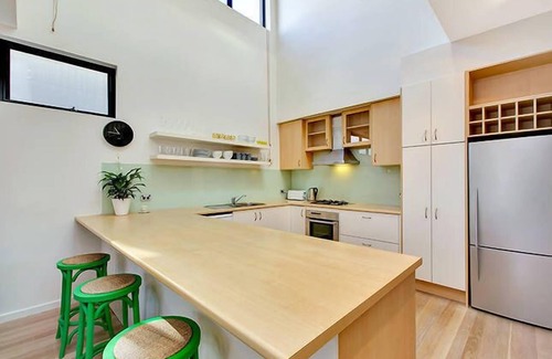 Clovelly House | Clovelly/Bronte Shoreside - 4 bedroom house