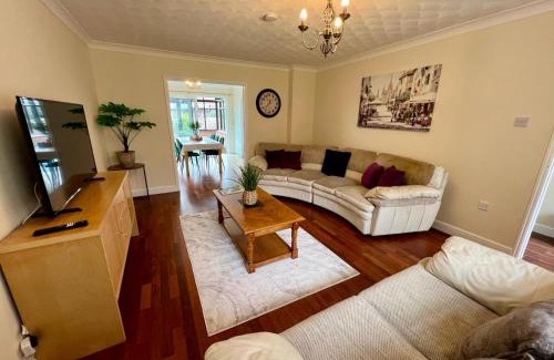 Hellesdon House | Clovelly House