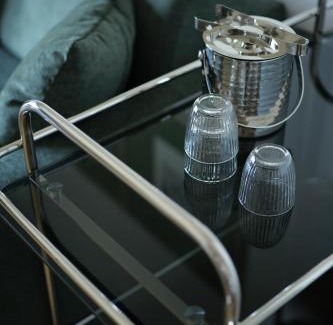 Amager Apartment | Clover House by Daniel&Jacob's