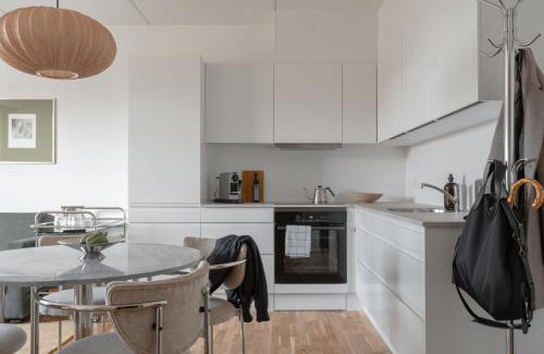 Amager Apartment | Clover House by Daniel&Jacob's