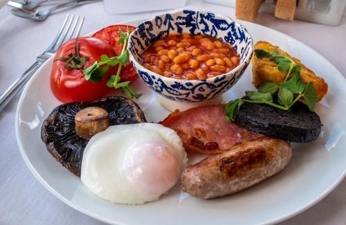 Cleethorpes House | Cloves Boutique Bed & Breakfast