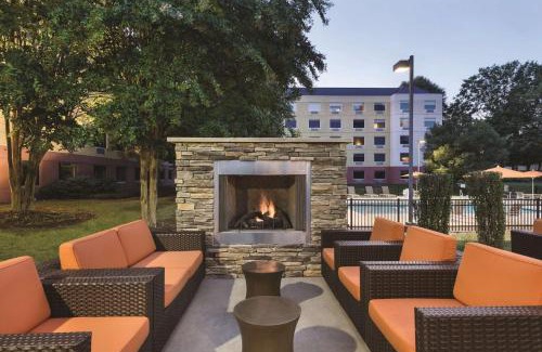 Charlotte Hotel | CLT Sky Suites