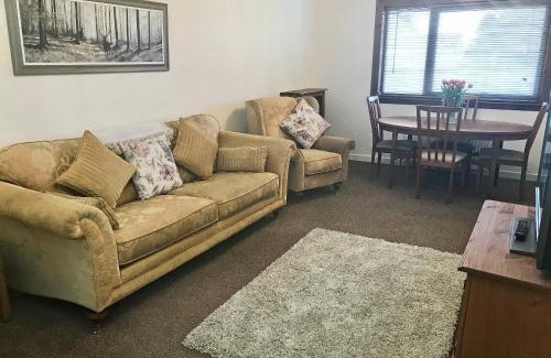 Glenmorangie House | Cluaran Cottage
