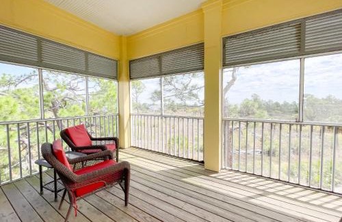 Cape San Blas House | Club at Cape San Blas A3 - Shell Seeker by Pristine Properties Vacation Rentals