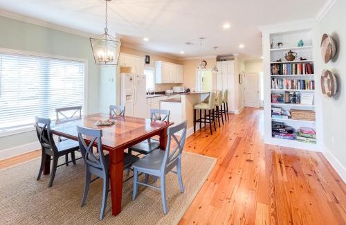 Cape San Blas House | Club at Cape San Blas A3 - Shell Seeker by Pristine Properties Vacation Rentals