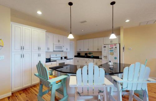 Cape San Blas Apartment | Club at Cape San Blas 2B