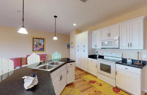 Cape San Blas Apartment | Club at Cape San Blas 2B