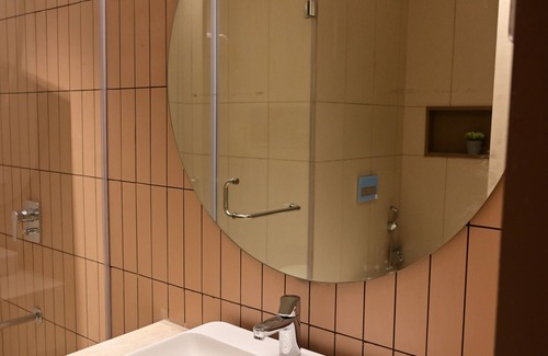 Pune Hotel | Club Charholi