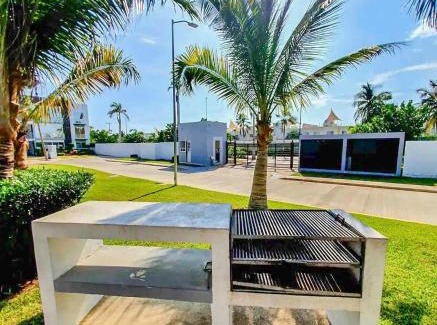 Boulevard Barra Vieja Apartment | Club de Playa, Alberca y Amenidades - Departamento E4