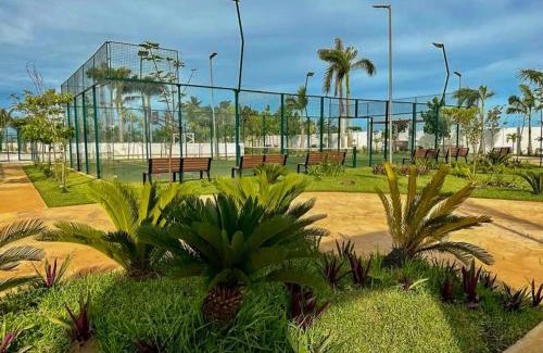 Boulevard Barra Vieja Apartment | Club de Playa, Alberca y Amenidades - Departamento E4