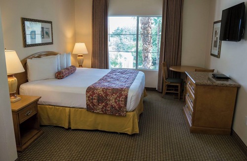 Las Vegas Resort | Club de Soleil 2 BDR/2 Bath Resort Condo 3 Beds, Sleeps 6