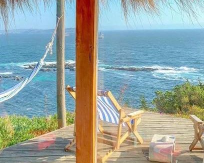 Caleta Horcon Resort | Club El Tebo