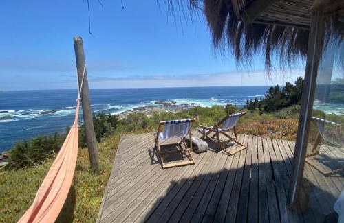 Caleta Horcon Resort | Club El Tebo