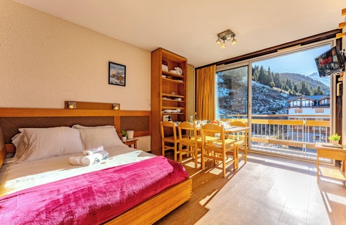 Courchevel Hotel | Club Hotel 1650