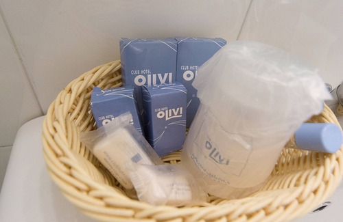 Val di Sogno Hotel | Club Hotel Olivi