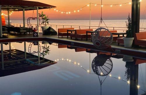 Arcadia Hotel | Club House Arkadia Beach