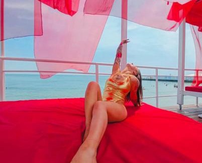 Arcadia Hotel | Club House Arkadia Beach