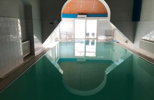 Modra House | Club M.K.M. Modra