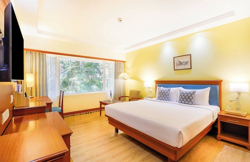 Mysore Hotel | Club Mahindra Golden Landmark