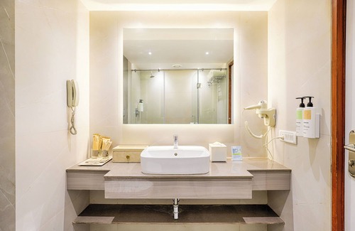 Mysore Hotel | Club Mahindra Golden Landmark