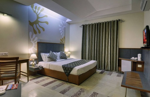 Jaisalmer Hotel | Club Mahindra Jaisalmer