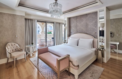 Abu Dhabi Hotel | Club Privé by Rixos Saadiyat Island