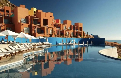 El Marasal Apartment | CLUB REGINA OCEAN FRONT CONDO 1