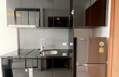 North Pattaya Apartment | Club Royal Wongamat by PSR ASIA