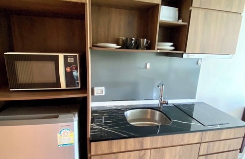North Pattaya Apartment | Club Royal Wongamat by PSR ASIA