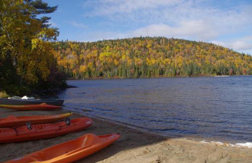 Tadoussac Ski Chalet | Club Tadoussac