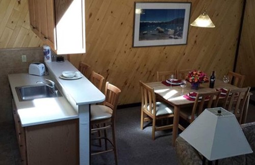Incline Village Hotel | Club Tahoe