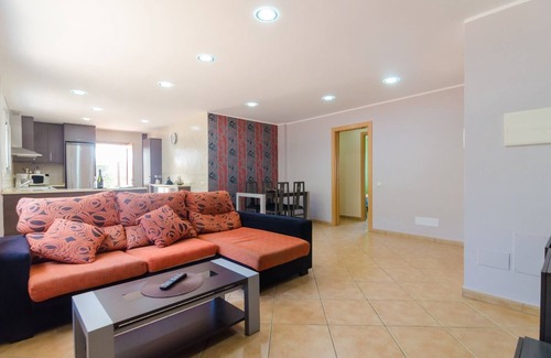 Lloret Blau Villa | Club Villamar - A 6 person villa with a swimming pool and lots of privacy, a diversity of terrace.