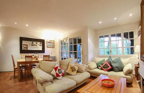 Llafranc Villa | Club Villamar - El Far