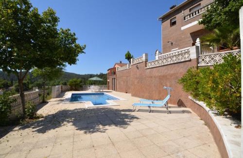 Vidreres Villa | Club Villamar - Poppy