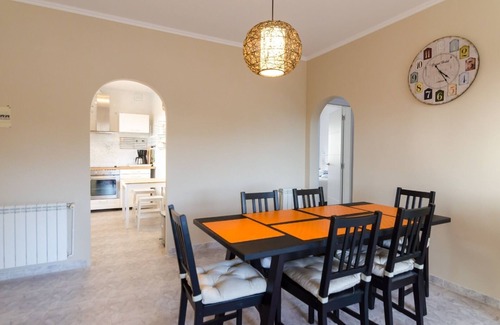 Lloret Blau Villa | Club Villamar - Wonderful villa with private Swimming pool close to Lloret de Mar fully renewed i.