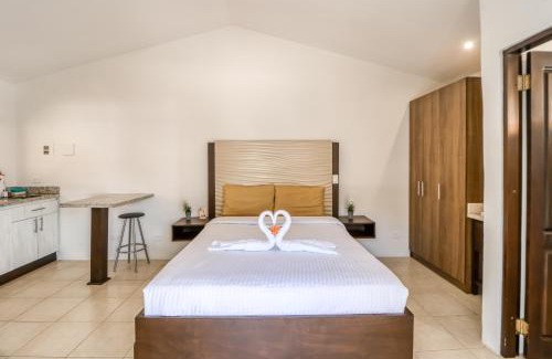 Coco Apartment | Club Voca #2