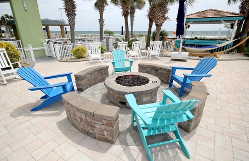 Cherry Grove Beach Hotel | Club Wyndham 521
