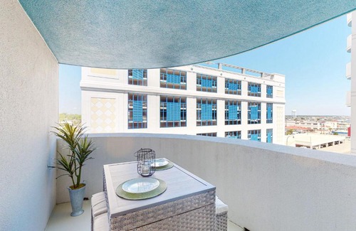 Cherry Grove Beach Hotel | Club Wyndham 521