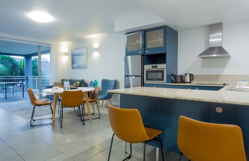 Airlie Beach Apartment | Club Wyndham Airlie Beach