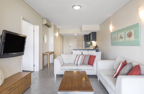 Airlie Beach Apartment | Club Wyndham Airlie Beach